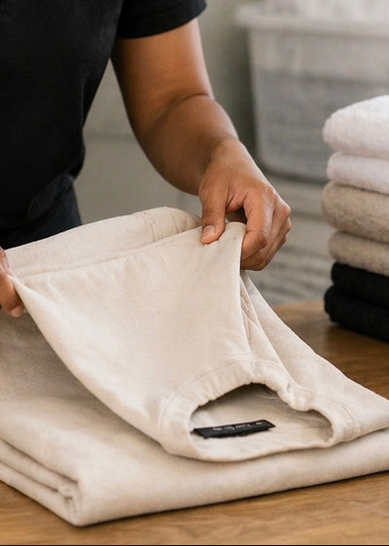Laundry Service