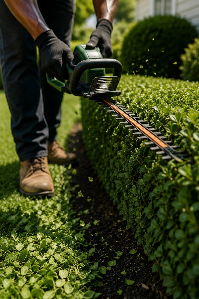 Lawn Care