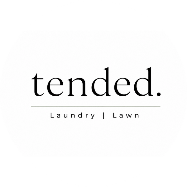 tended.
