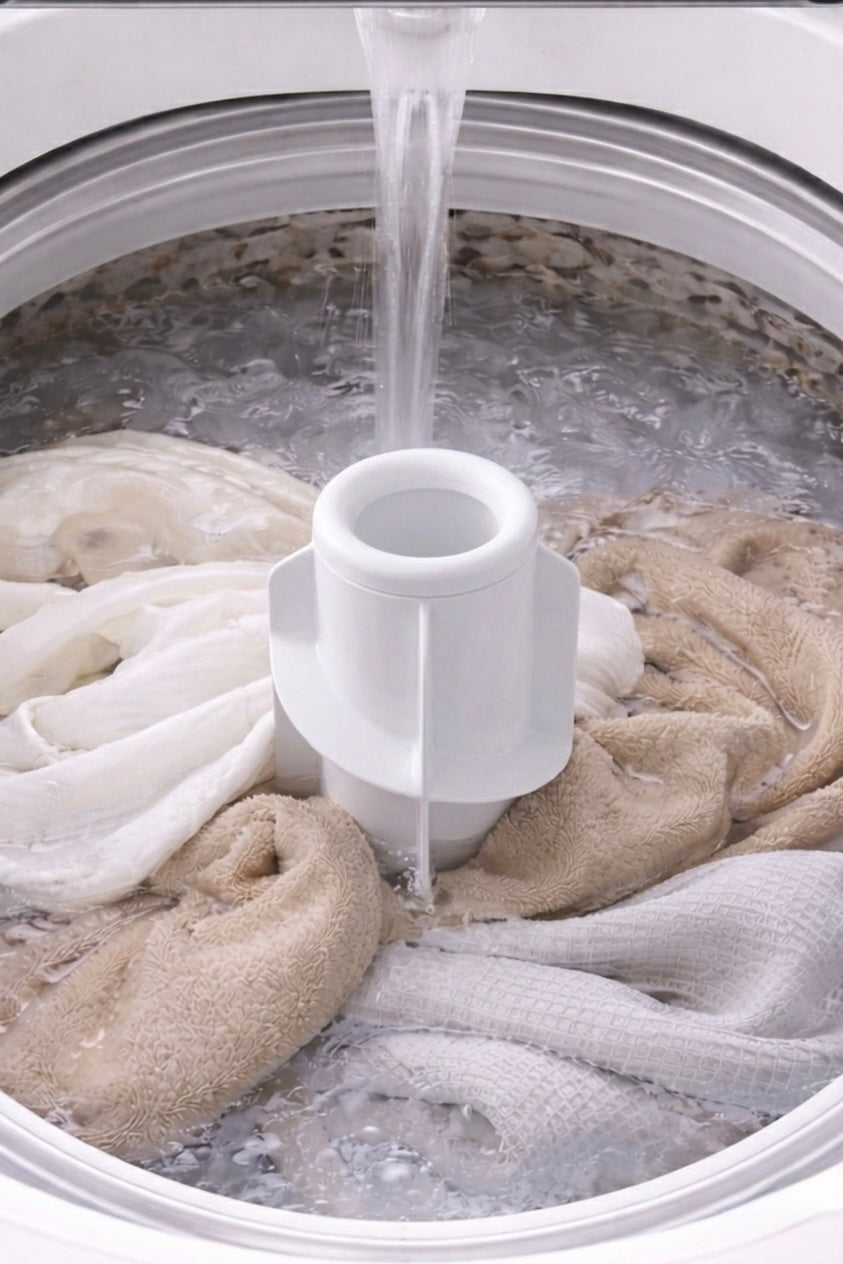 Extra Rinse