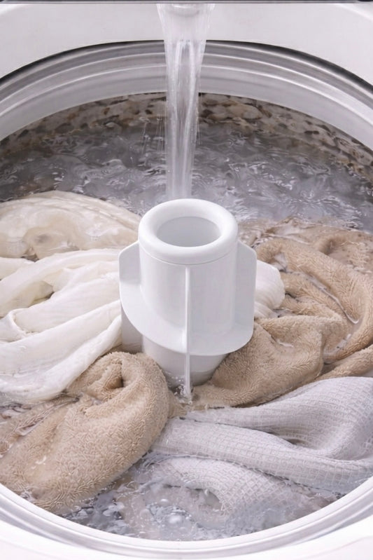 Extra Rinse