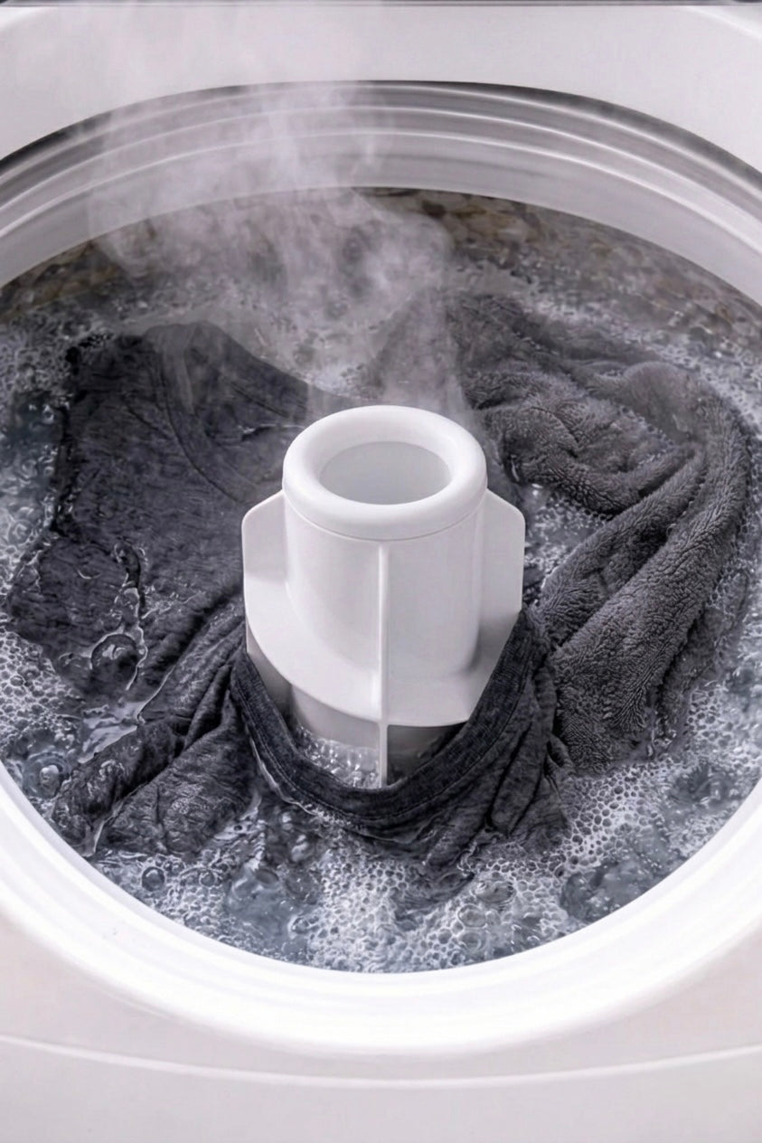 Sanitize Wash