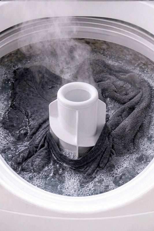 Sanitize Wash